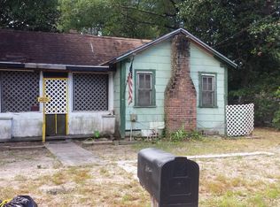 205 Nathey Ave, Niceville, FL 32578