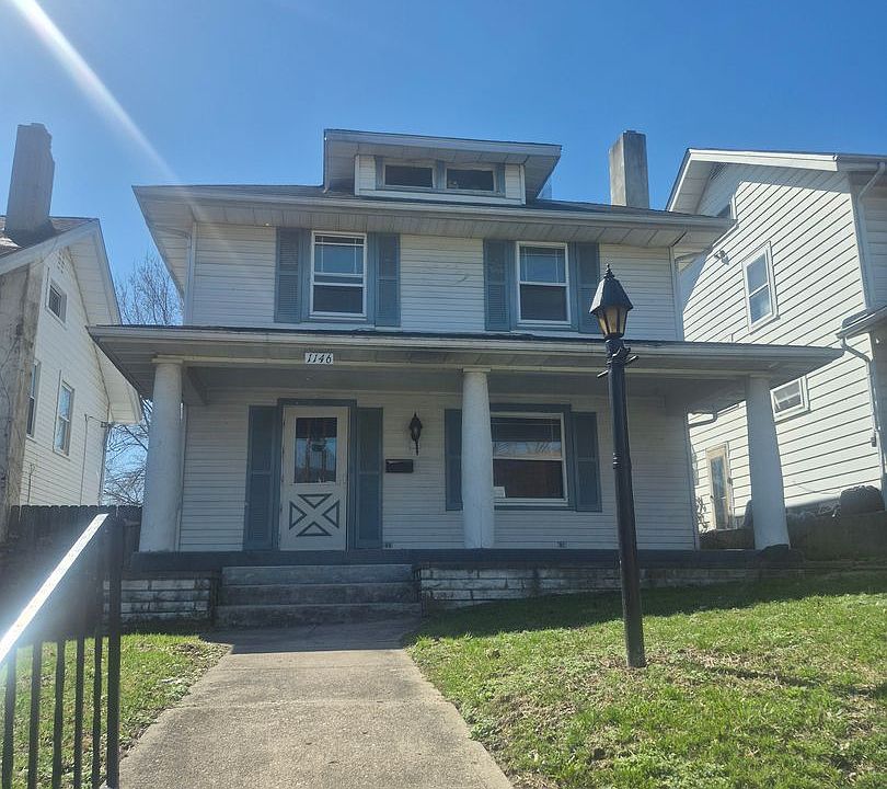 1st image of 1146 Beaumont Ave