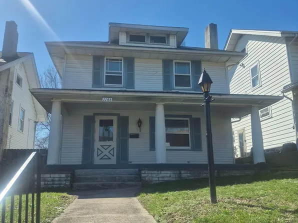 1146 Beaumont Ave, Dayton, OH 45410