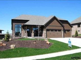 7618 N 153rd Cir, Bennington, NE 68007