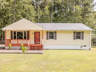 12111 Aliff Dr, Church Road, VA, 23833