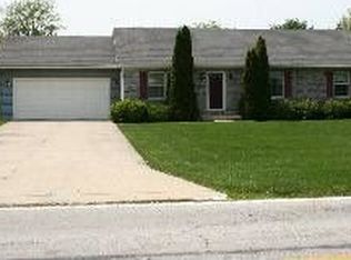 28693 Hufford Rd, Perrysburg, OH 43551