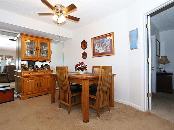 5th image of 551 Aspen Glen Dr APT 603