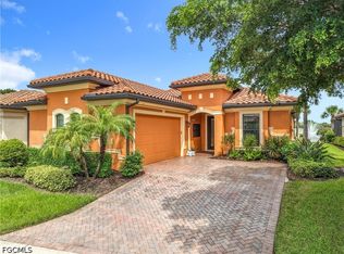 10264 Porto Romano Dr, Miromar Lakes, FL 33913