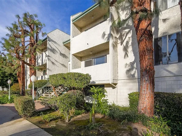 330 Chapel Ave Unit 105, Alhambra, CA 91801