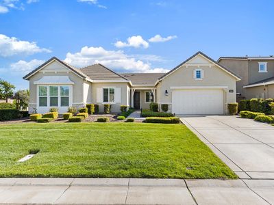 4333 Secretariat Way, Roseville, CA, 95747