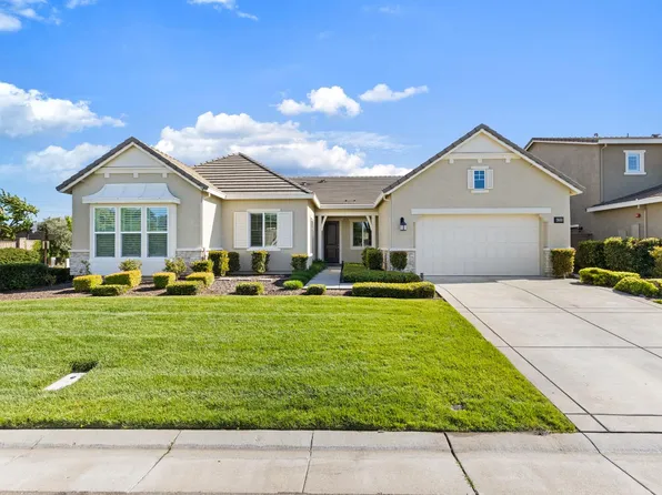 4333 Secretariat Way, Roseville, CA 95747