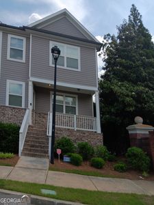 3242 Cascade Parc Blvd SW, Atlanta, GA, 30311
