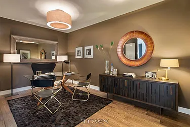 Sold by Town Residential