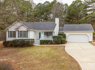 6716 Vernie Dr, Raleigh, NC 27603