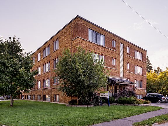 3rd image of 1073 Hollington St #102