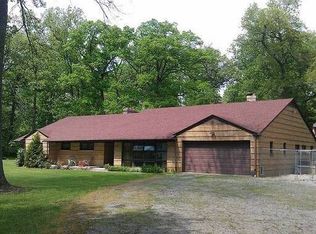 9315 Wayne Trce, Fort Wayne, IN 46816