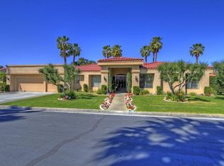 39 Terracina, Rancho Mirage, CA 92270