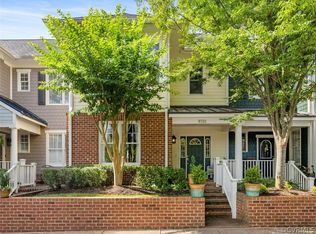 9310 Creeks Crossing Blvd, Richmond, VA 23235