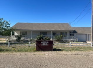 3825 N Sierra Ave, Odessa, TX 79764
