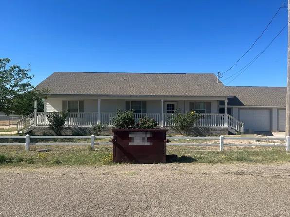 3825 N Sierra Ave, Odessa, TX 79764