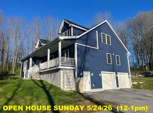 57 & 59 Pumpkin Ln, Charlton, MA 01507