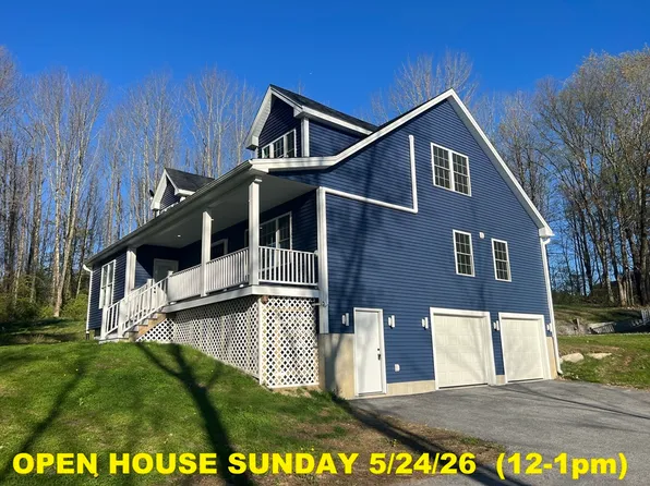 57 & 59 Pumpkin Ln, Charlton, MA 01507