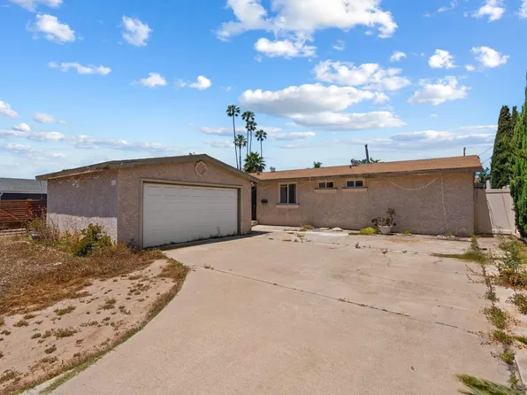 3032 Chauncey Dr, San Diego, CA 92123