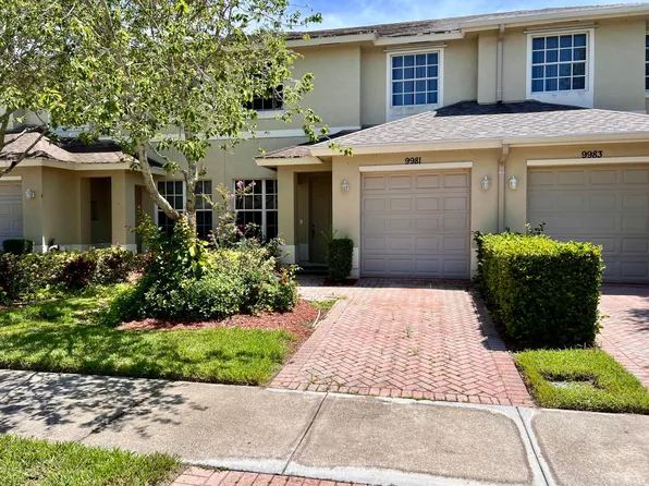 9981 E Villa Circle, Vero Beach, FL 32966