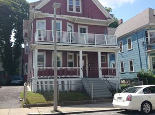 12 Colonial Ave, Dorchester, MA 02124