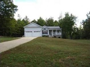 320 Condra Rd, Ringgold, GA 30736