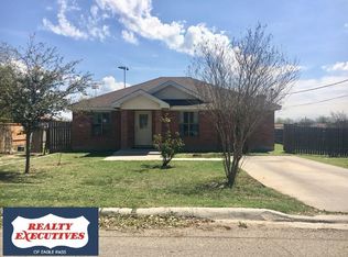 752 Calle Barbara, Eagle Pass, TX 78852