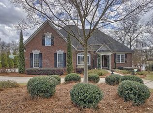 615 Barr Rd, Lexington, SC 29072