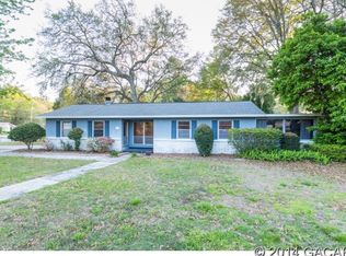 4736 NW 30th St, Gainesville, FL 32605