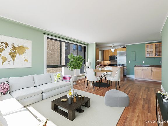 5th image of 203 W 90th St APT 9A