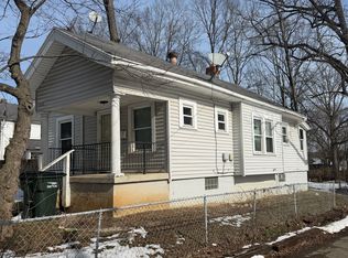 1314 Wheatley Ave, Dayton, OH