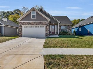 6847 Carnell Way, Chattanooga, TN 37421