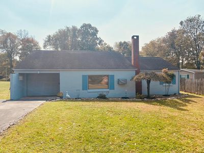 850 Grove Rd, Zanesville, OH, 43701