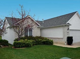 5374 Thornbrook Trl, Toledo, OH 43611