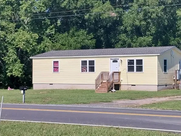 20269 Fairgrounds Rd, Onancock, VA 23417