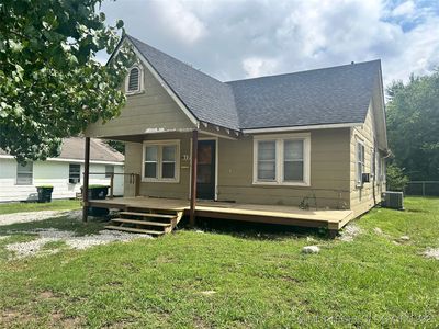 617 W 19th St, Ada, OK, 74820