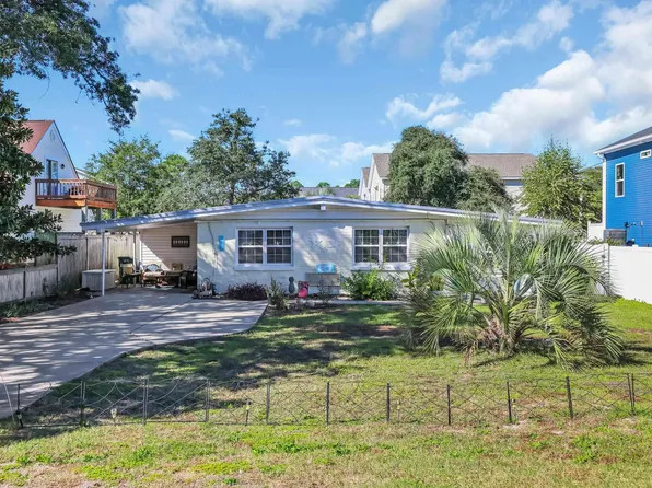 1902 Edge Dr., North Myrtle Beach, SC 29582