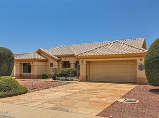 15419 W Heritage Dr, Sun City West, AZ 85375