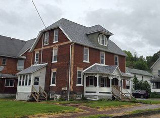 499 E High St #1, Kittanning, PA 16201