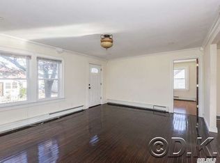 Brighton Rd, Island Park, NY 11558