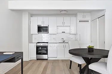 Rented by Keller Williams NYC