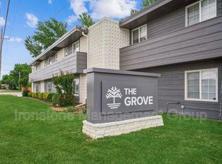 109 S 9th St APT 201, Broken Arrow, OK 74012