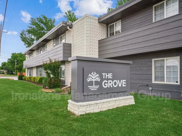 109 S 9th St APT 201, Broken Arrow, OK 74012