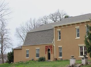 2002 S 20th St, Saint Joseph, MO 64507