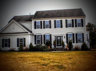 599 Lunns Way, Plymouth, MA 02360