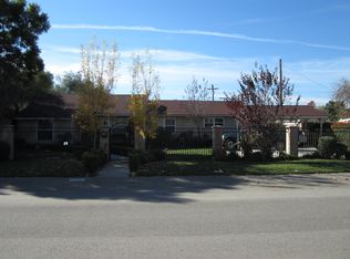 10001 Bordeaux Ave, Pacoima, CA 91331