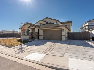 2136 Marcus Way, Sparks, NV 89436