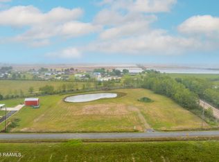 Hensgens Rd, Crowley, LA 70526