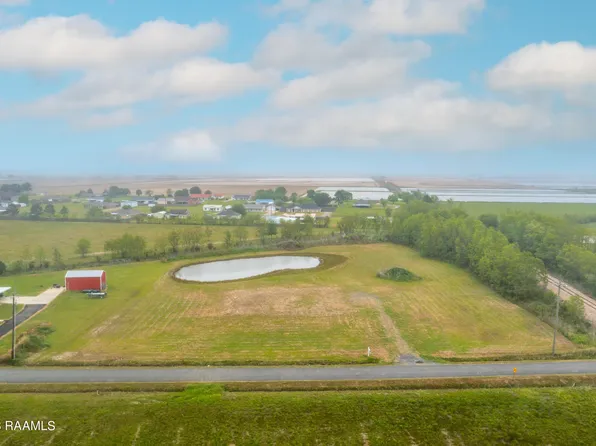 Hensgens Rd, Crowley, LA 70526