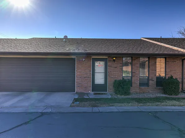 55 W 400 S APT 7, Saint George, UT 84770